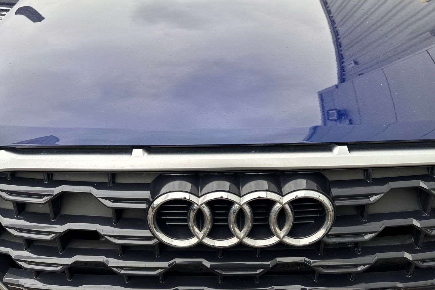 Used Audi Q2 2022 for sale - 76141545: Photo 29