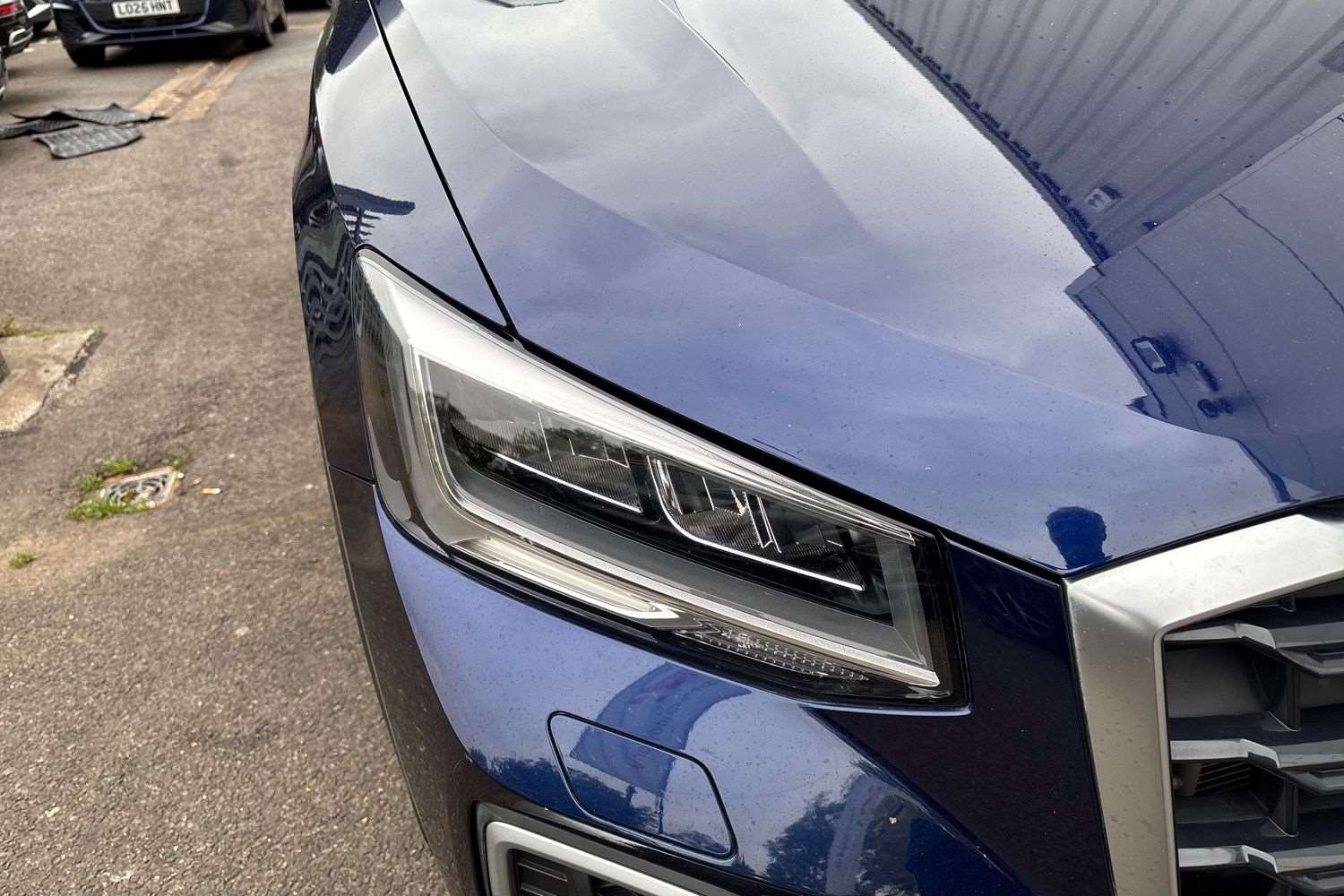 Used Audi Q2 2022 for sale - 76141545: Photo 30