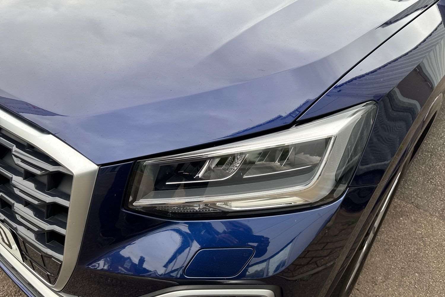 Used Audi Q2 2022 for sale - 76141545: Photo 31