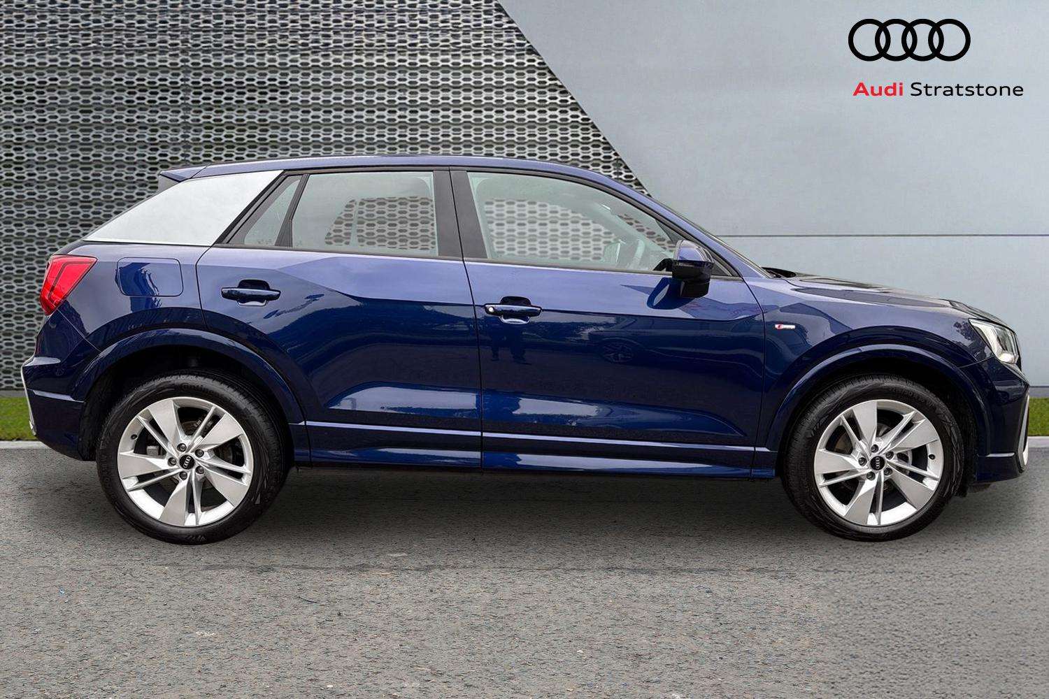 Used Audi Q2 2022 for sale - 76141545: Photo 4