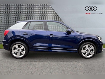 Used Audi Q2 2022 for sale - 76141545: Photo 4