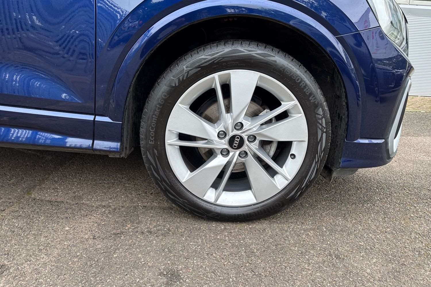 Used Audi Q2 2022 for sale - 76141545: Photo 5