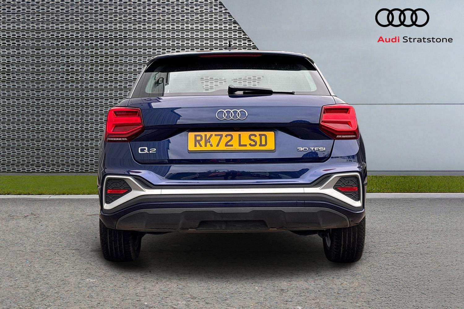 Used Audi Q2 2022 for sale - 76141545: Photo 7
