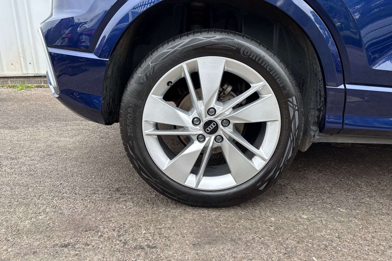 Used Audi Q2 2022 for sale - 76141545: Photo 9
