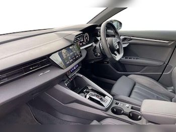 Used Audi A3 2025 for sale - 76553138: Photo