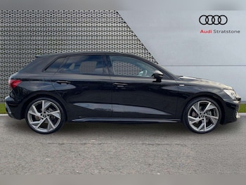 Used Audi A3 2025 for sale - 76553138: Photo