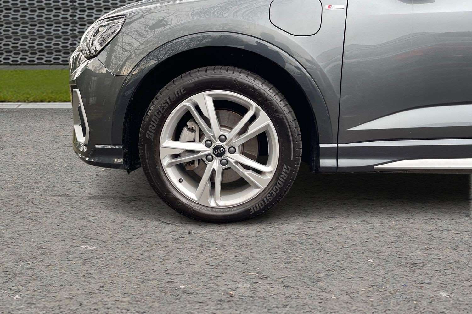 Used Audi Q3 2024 for sale - 76967838: Photo 10