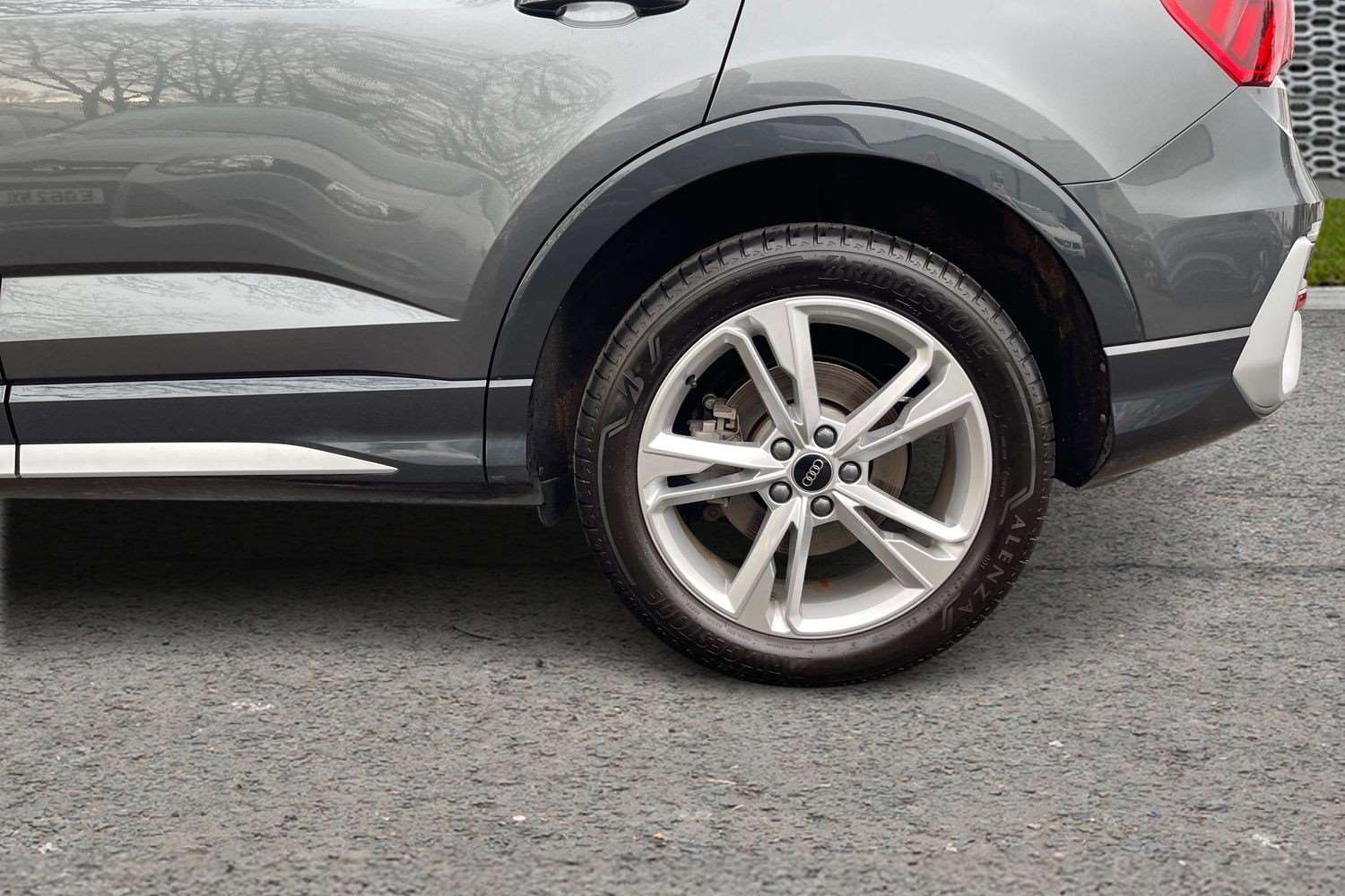 Used Audi Q3 2024 for sale - 76967838: Photo 11