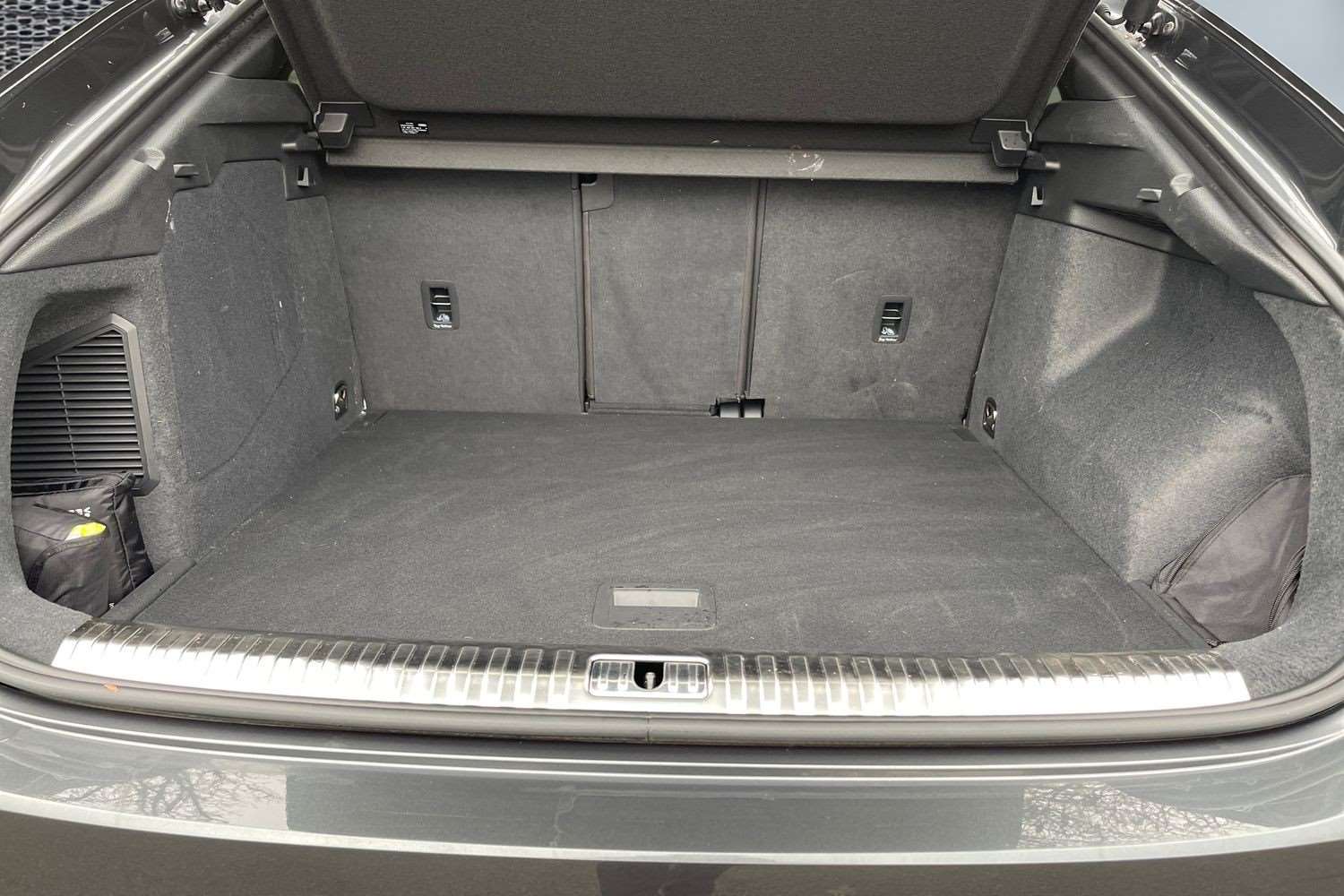 Used Audi Q3 2024 for sale - 76967838: Photo 13