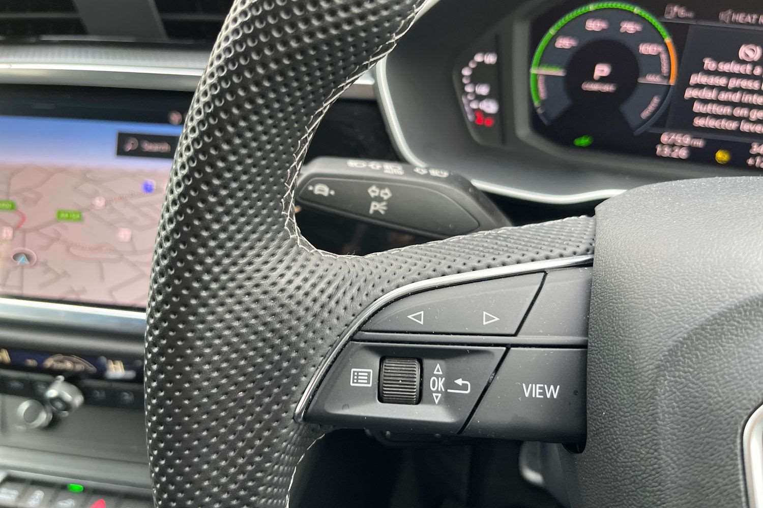 Used Audi Q3 2024 for sale - 76967838: Photo 16