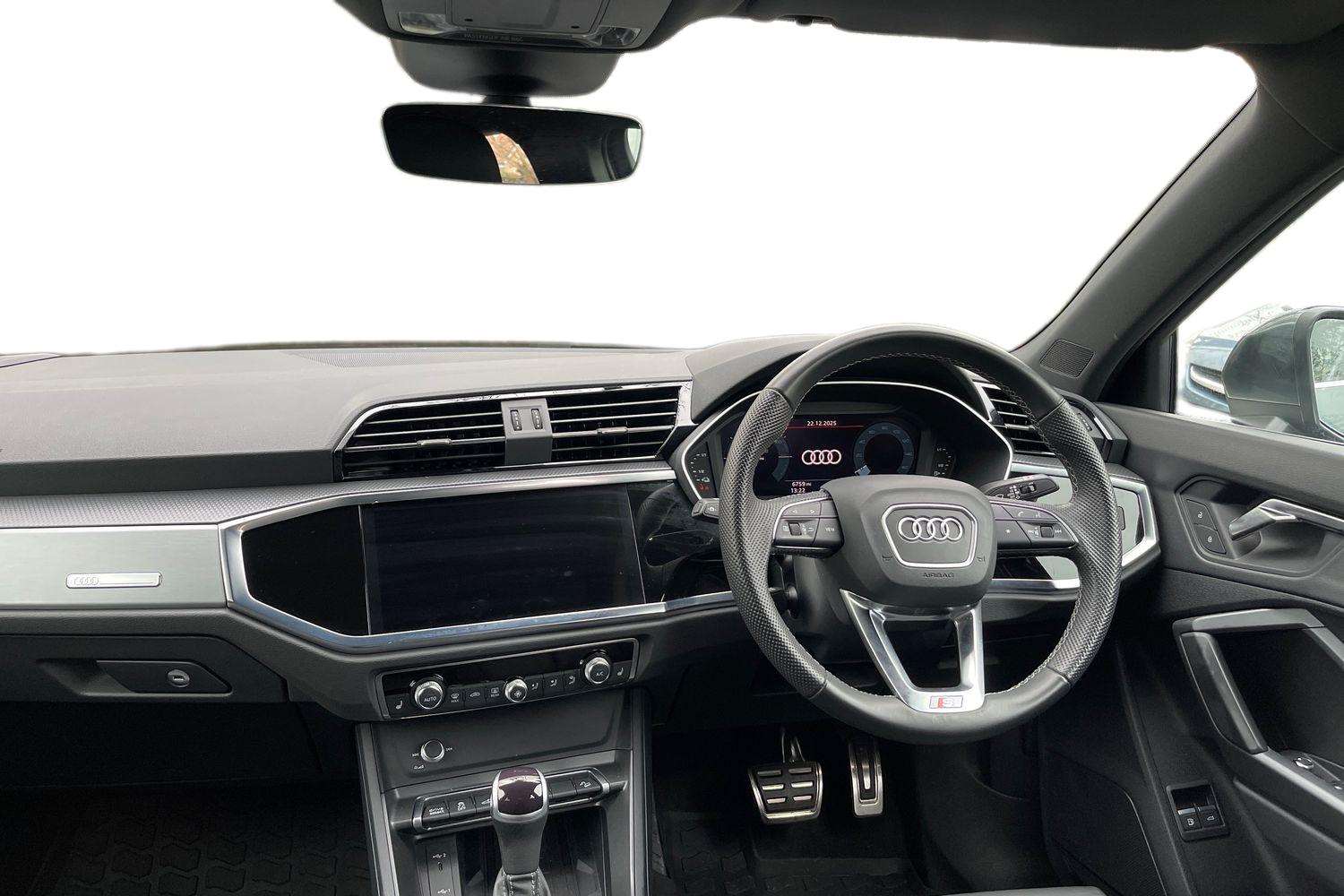 Used Audi Q3 2024 for sale - 76967838: Photo 20