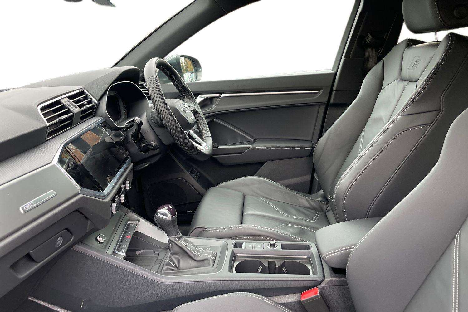 Used Audi Q3 2024 for sale - 76967838: Photo 21