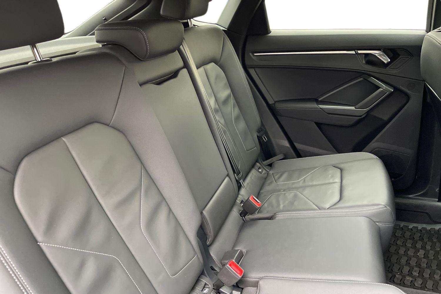 Used Audi Q3 2024 for sale - 76967838: Photo 22