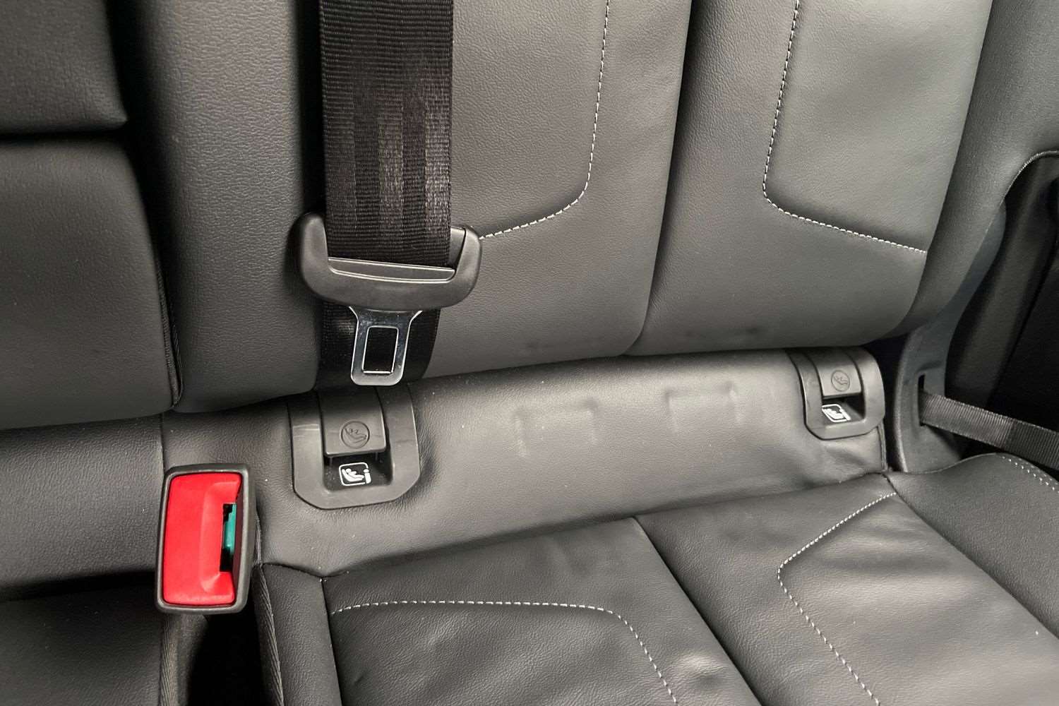 Used Audi Q3 2024 for sale - 76967838: Photo 24