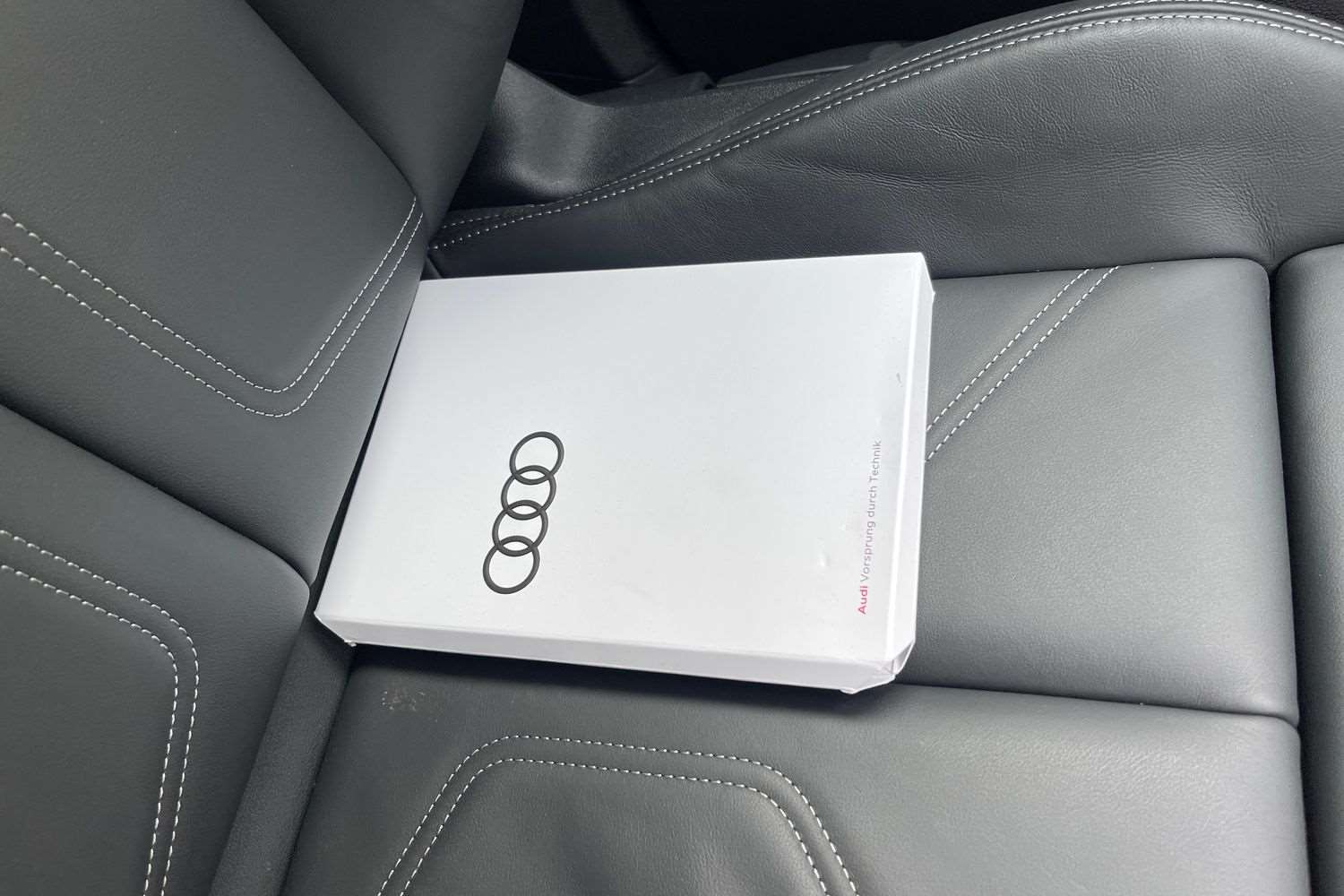 Used Audi Q3 2024 for sale - 76967838: Photo 25