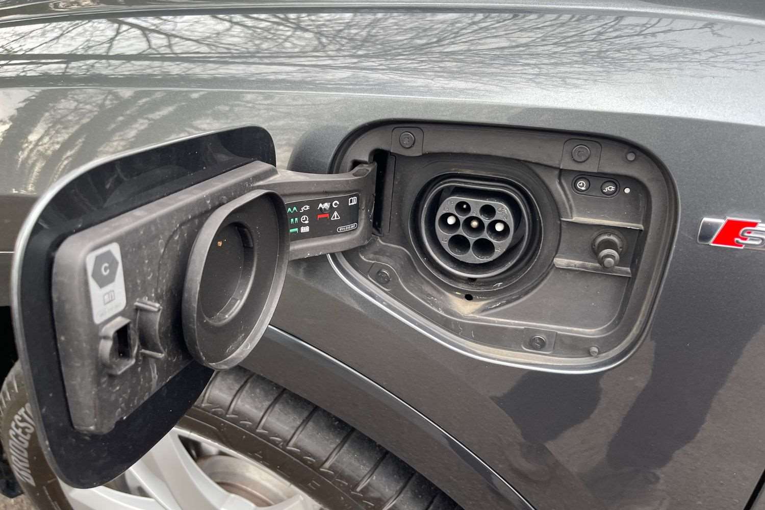 Used Audi Q3 2024 for sale - 76967838: Photo 27