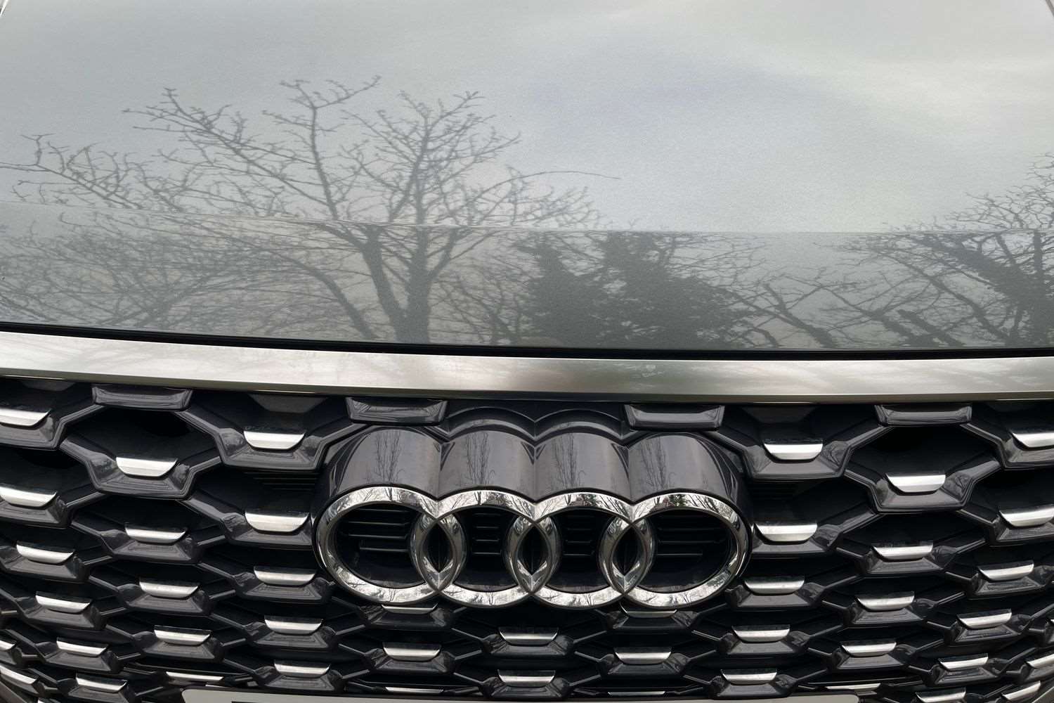 Used Audi Q3 2024 for sale - 76967838: Photo 28