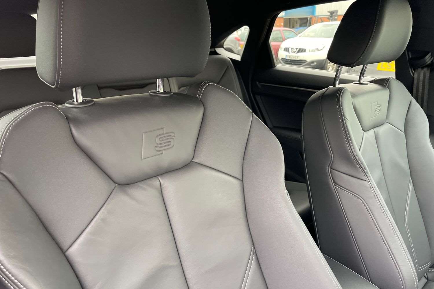 Used Audi Q3 2024 for sale - 76967838: Photo 30