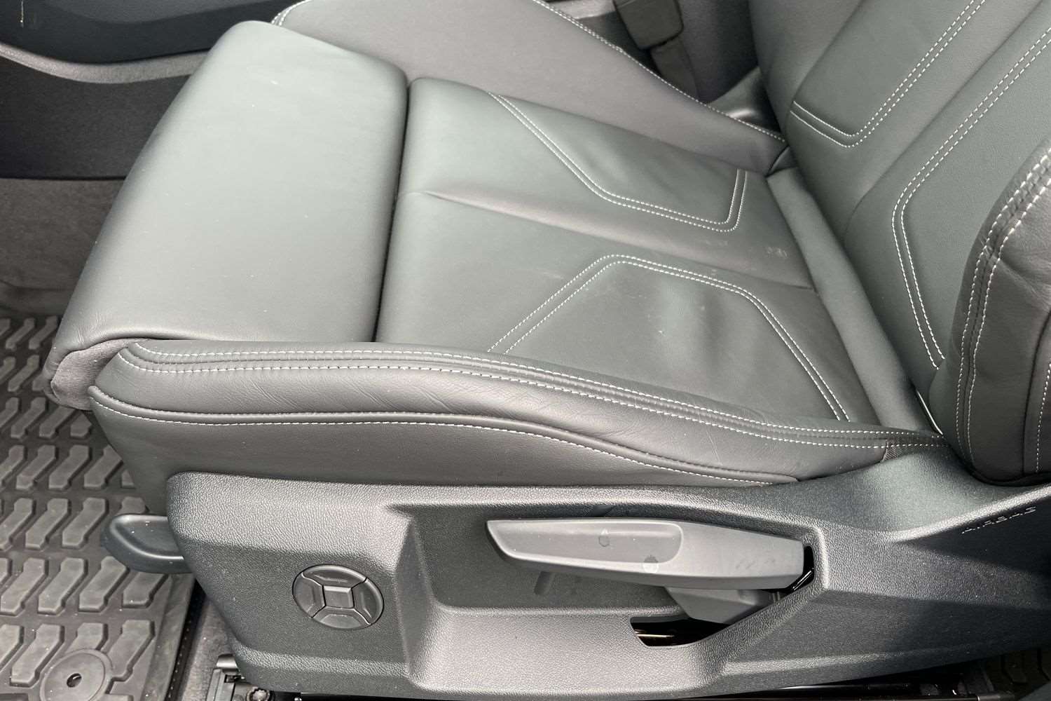 Used Audi Q3 2024 for sale - 76967838: Photo 31