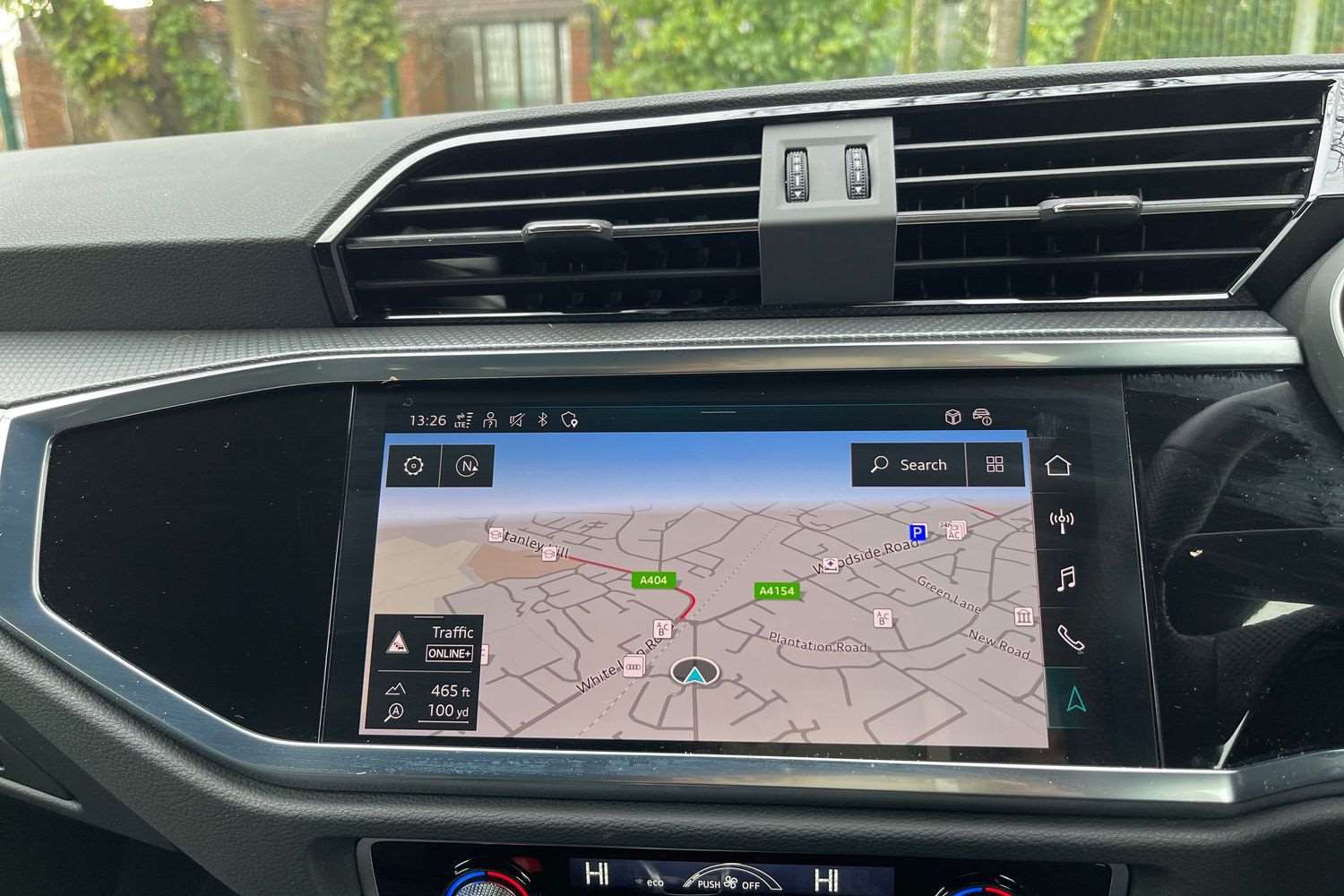 Used Audi Q3 2024 for sale - 76967838: Photo 35