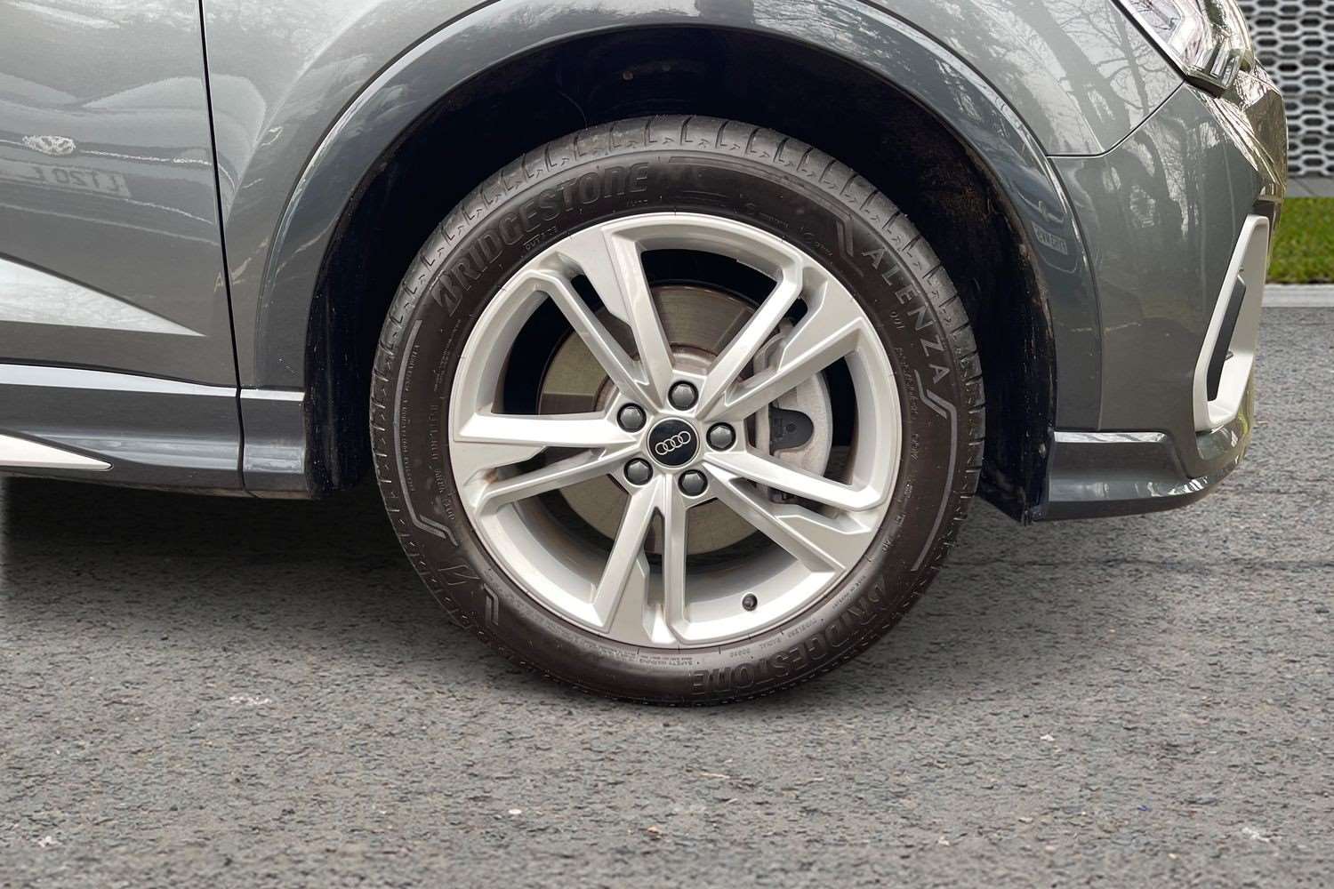 Used Audi Q3 2024 for sale - 76967838: Photo 5