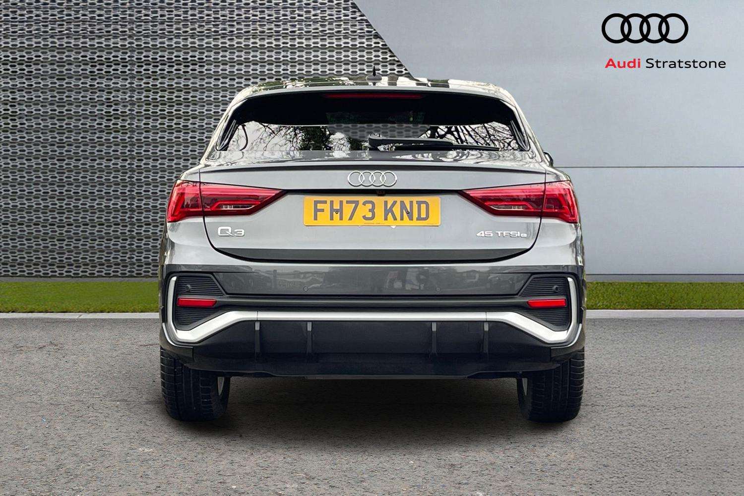 Used Audi Q3 2024 for sale - 76967838: Photo 7