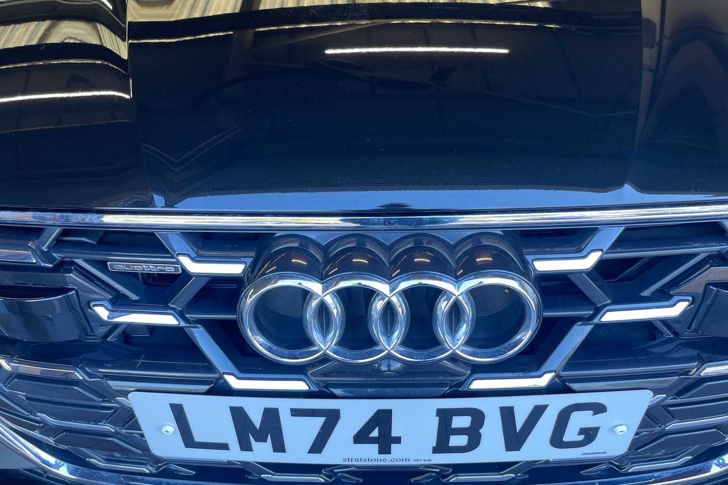 Vehicle 24