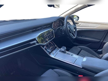 Used Audi A7 2024 for sale - 75580955: Photo