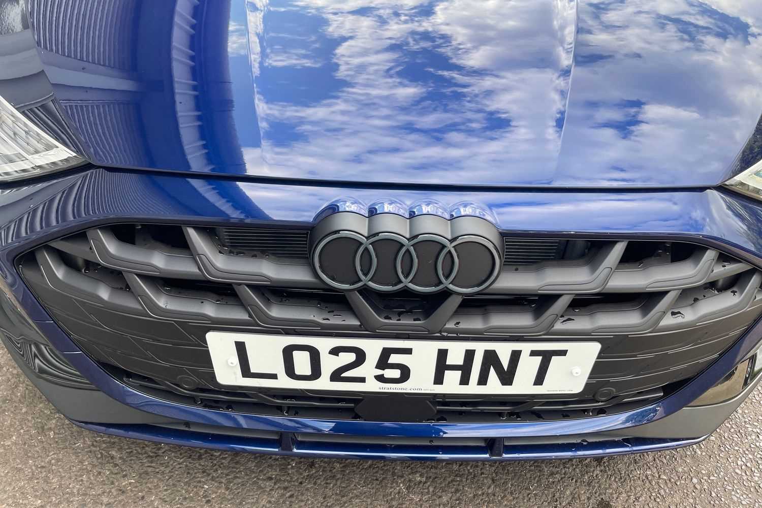 Vehicle 24