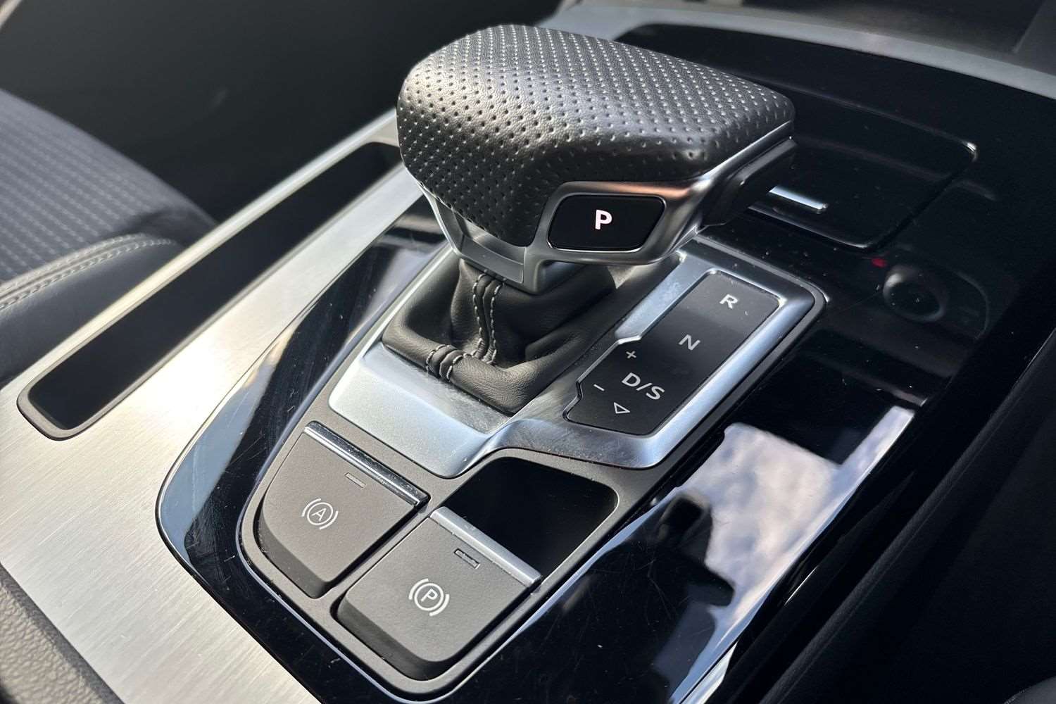 Used Audi Q5 2022 for sale - 77068568: Photo 15