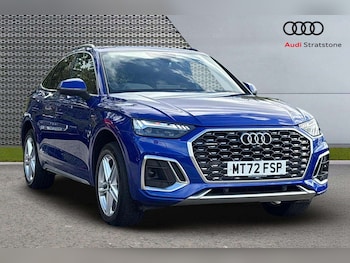 Audi Q5 feature image