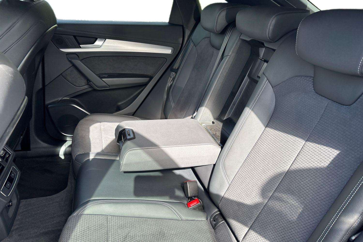 Used Audi Q5 2022 for sale - 77068568: Photo 22