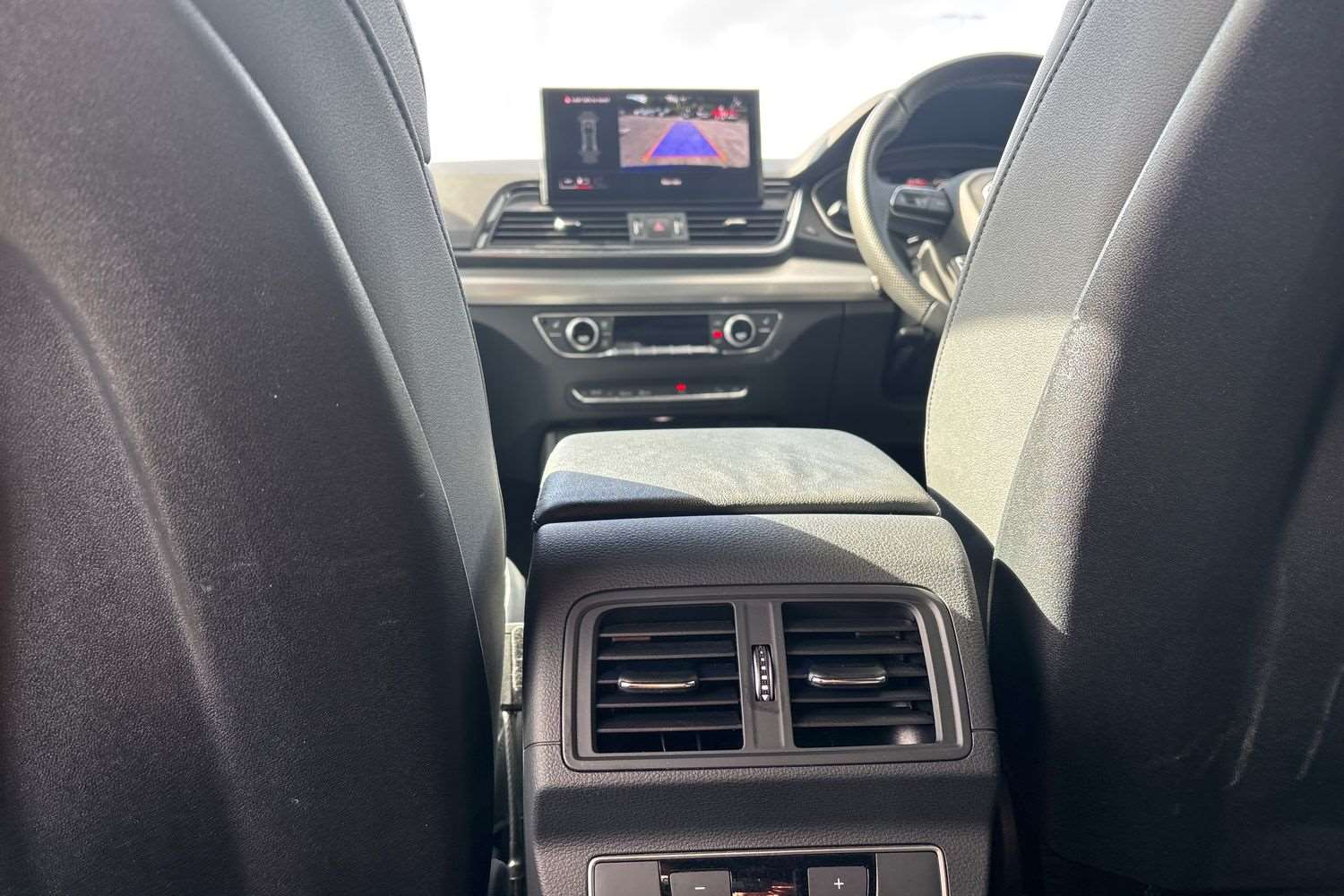 Used Audi Q5 2022 for sale - 77068568: Photo 23