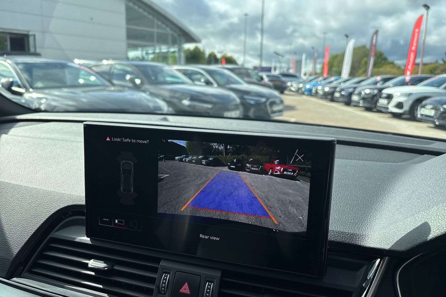 Used Audi Q5 2022 for sale - 77068568: Photo 26