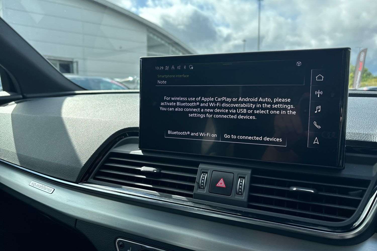 Used Audi Q5 2022 for sale - 77068568: Photo 27