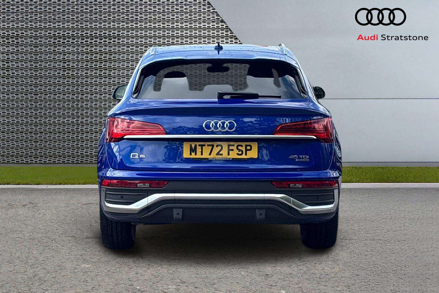 Used Audi Q5 2022 for sale - 77068568: Photo 7