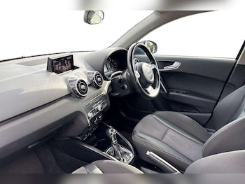 Used Audi A1 2017 for sale - 77786930: Photo