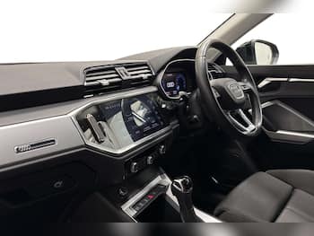 Used Audi Q3 2021 for sale - 79660724: Photo