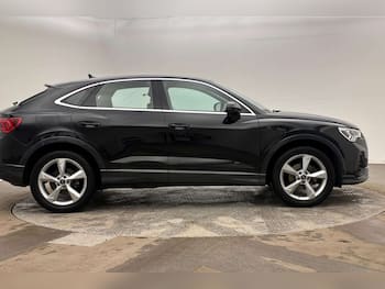 Used Audi Q3 2021 for sale - 79660724: Photo