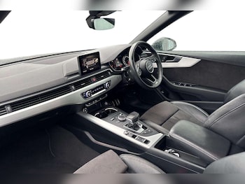 Used Audi A5 2019 for sale - 78233920: Photo