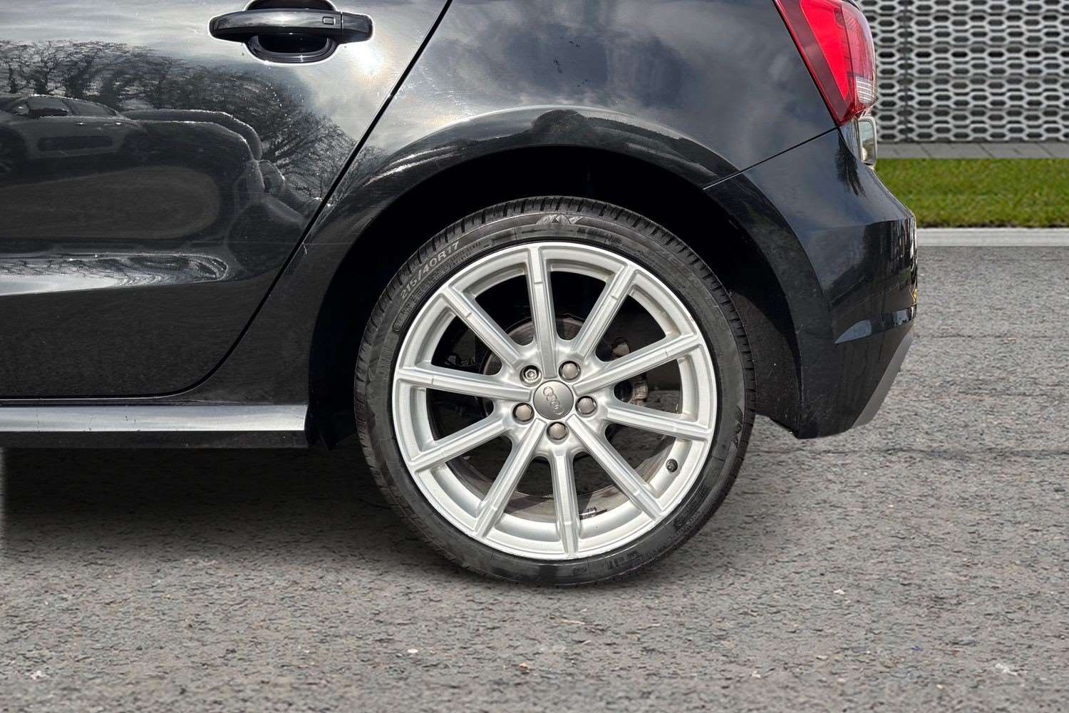 Used Audi A1 for sale - 77858165: Photo 10