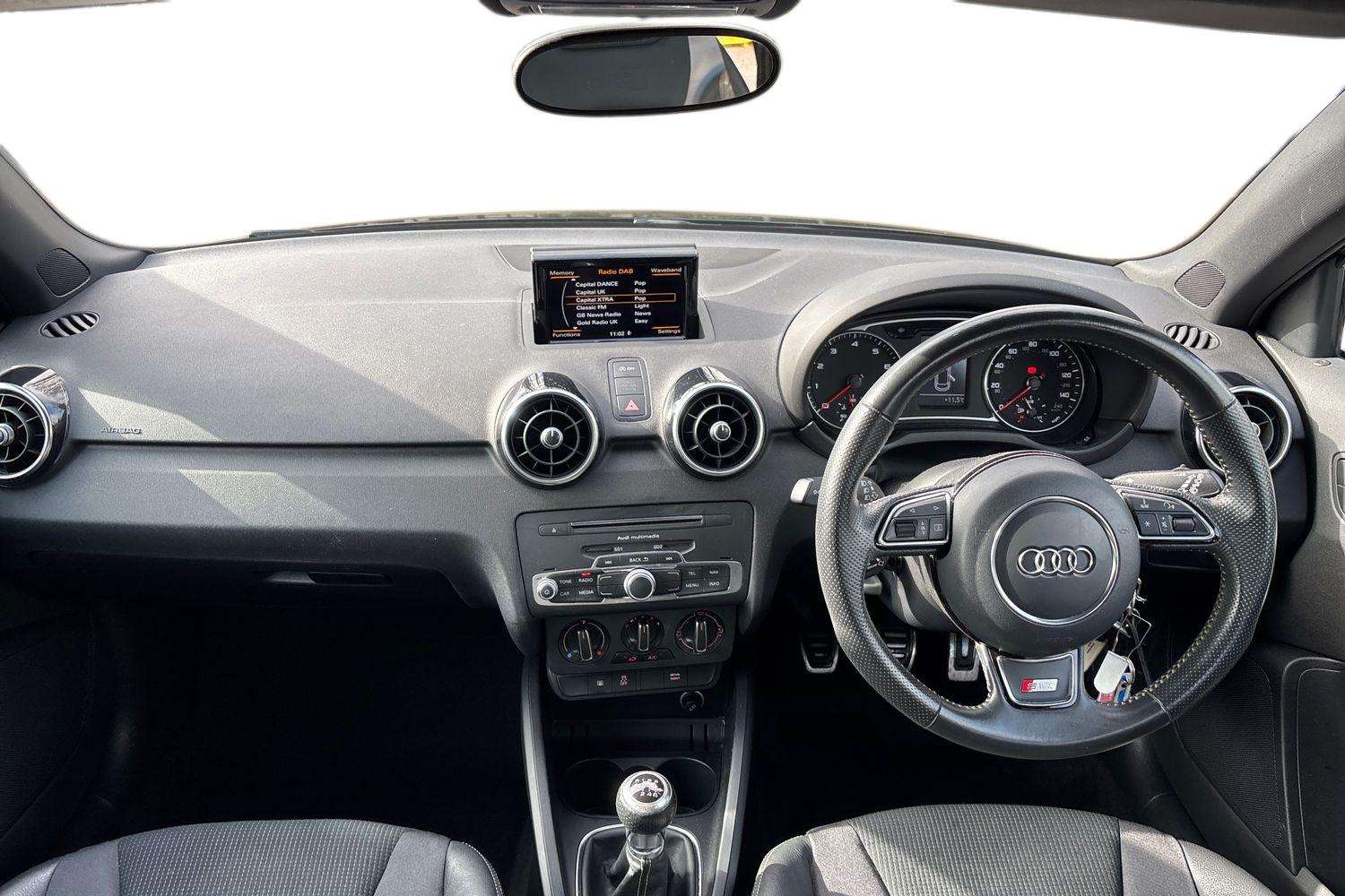 Used Audi A1 for sale - 77858165: Photo 19