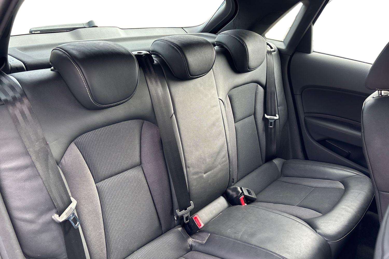 Used Audi A1 for sale - 77858165: Photo 22