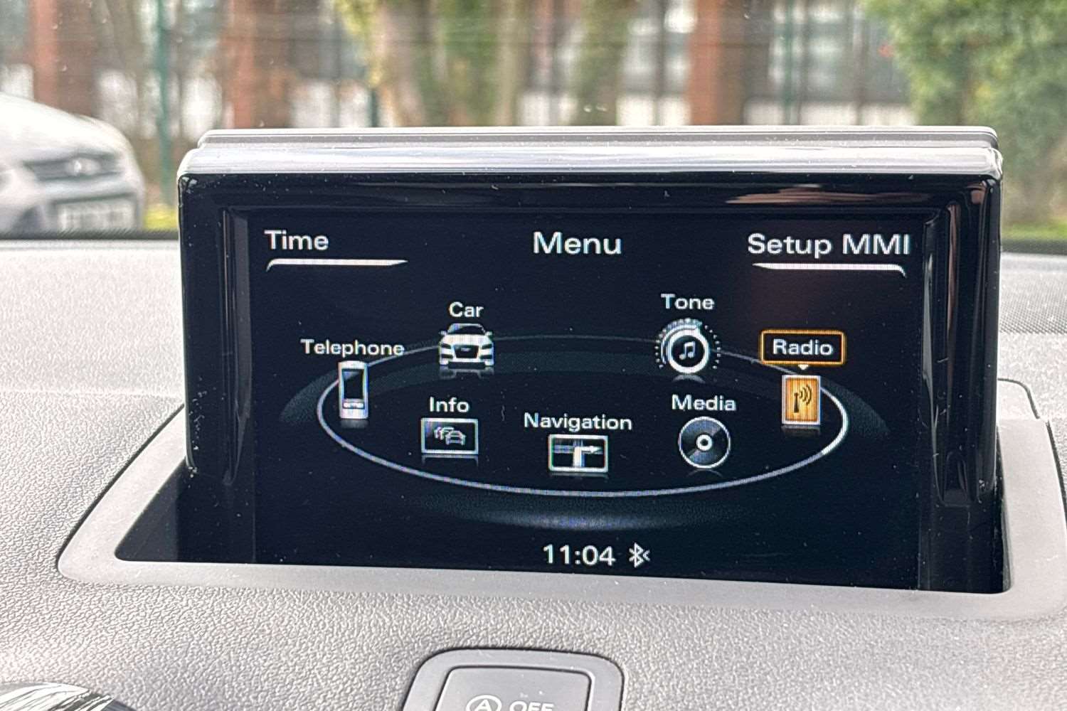 Used Audi A1 for sale - 77858165: Photo 27