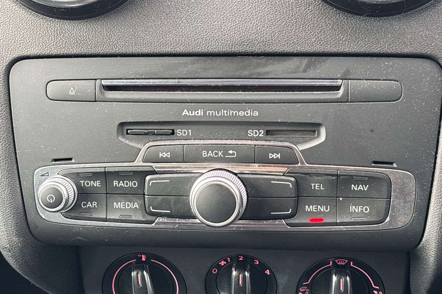 Used Audi A1 for sale - 77858165: Photo 30