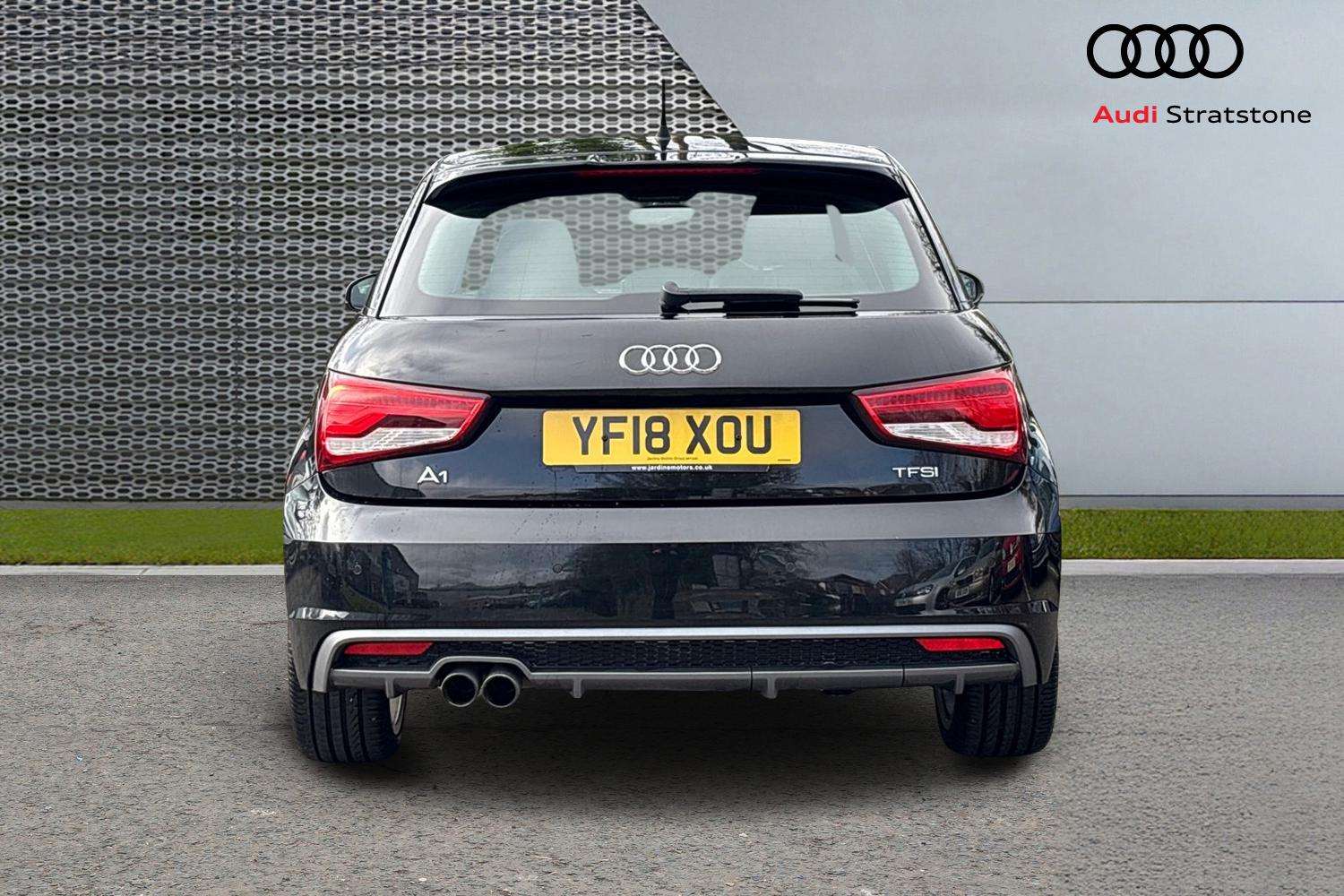 Used Audi A1 for sale - 77858165: Photo 7