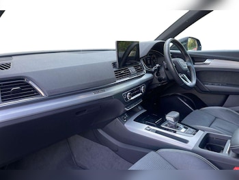 Used Audi Q5 2021 for sale - 79095899: Photo