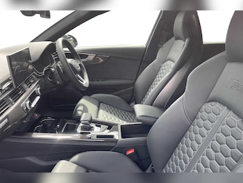 Used Audi RS4 2024 for sale - 75747874: Photo