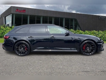 Used Audi RS4 2024 for sale - 75747874: Photo