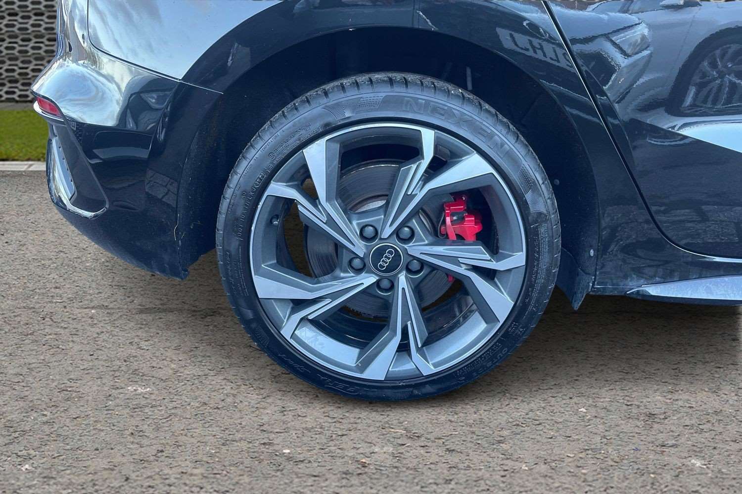 Used Audi A3 2023 for sale - 76938222: Photo 10